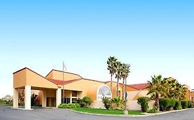 Quality Inn And Suites Vacaville